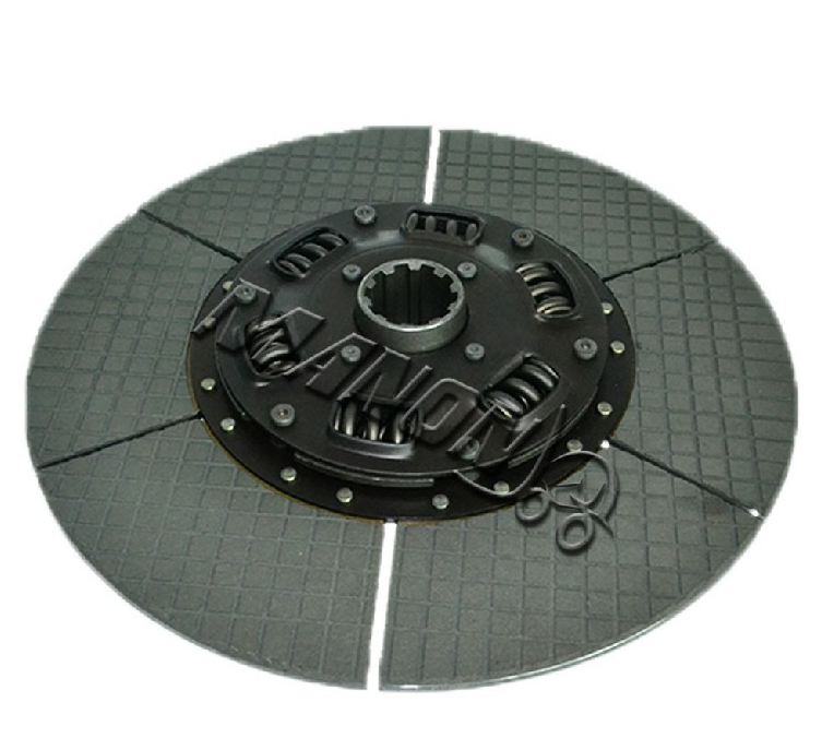 离合片/CLUTCH DISC